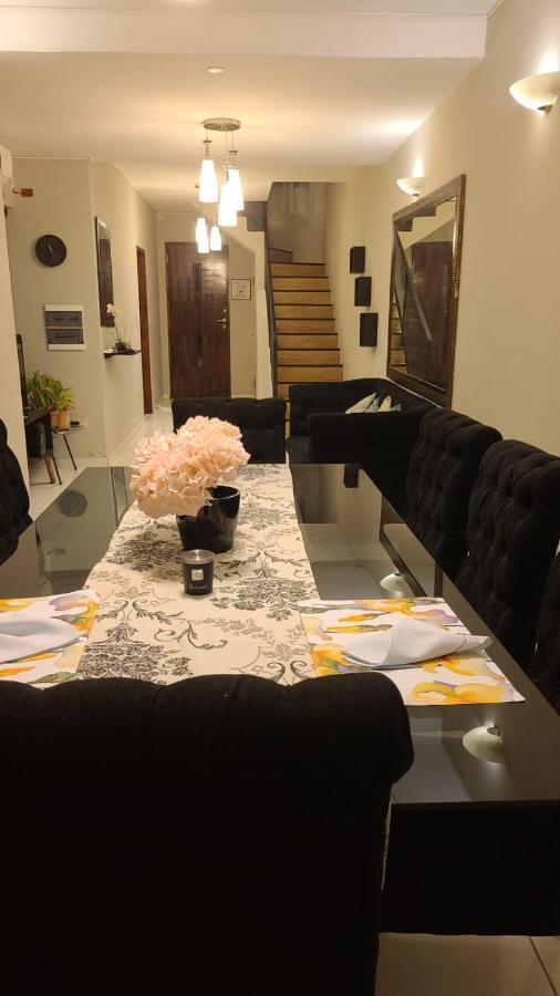 Departamento Amoblado Duplex Lägenhet Asuncion Exteriör bild
